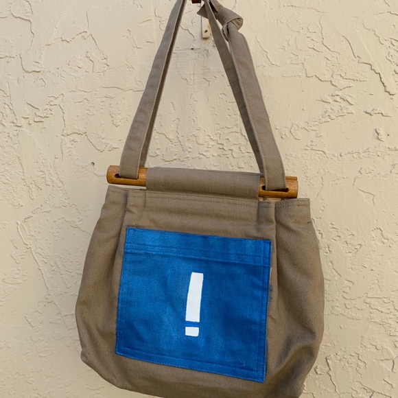 Customized Bag - Picture 4 of 4